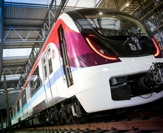 Show na Arena Fonte Nova tem operação especial do Metrô; veja