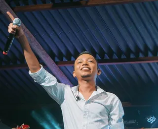 Silfarley cancela show após passar mal no interior da Bahia
