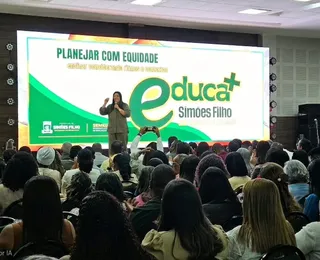 Simões Filho eleva índices do Ideb em anos iniciais e finais