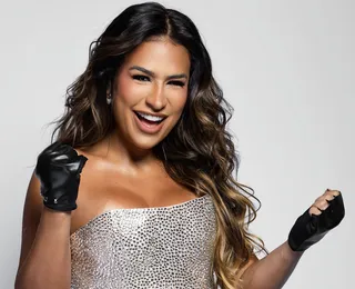 Simone Mendes entra no debate sobre sertanejo no São João: "Existe espaço"