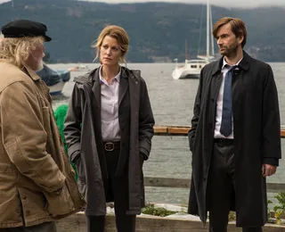 Só 10 episódios: série criminal do Prime Video vai prender sua atenção