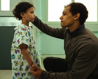 Só 3 episódios: a série nova de suspense da Netflix para esta sexta