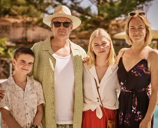 Só 4 episódios: essa série viciante da Netflix merece sua atenção hoje