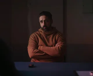 Só 5 episódios: série de suspense da Netflix para este sábado (25/07)