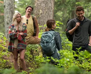 Só 6 episódios: a série do Prime Video para ver em uma tarde de folga
