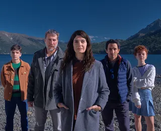 Só 6 episódios: essa série da Netflix é a escolha certa para domingo