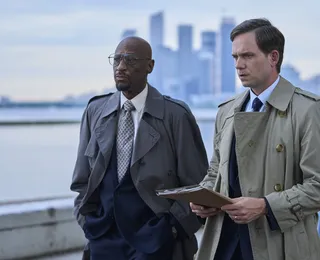 Só 6 episódios: nova série da Netflix ideal para terminar em um dia