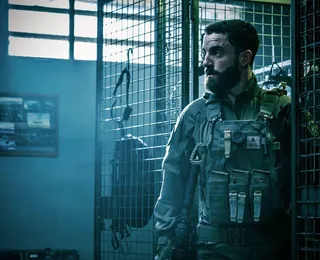 Só 6 episódios: série de ação no TOP 10 da Netflix ideal para ver hoje