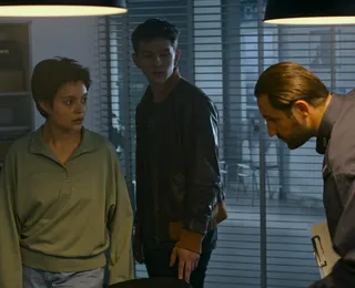 Só 6 episódios: série de mistério da Netflix para seu domingo (30/08)