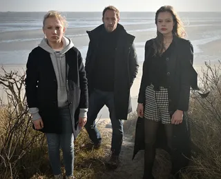 Só 6 episódios: série de suspense do Prime Video é ideal para ver hoje