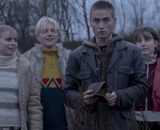 Só 6 episódios: série escondida na Netflix para terminar em uma tarde