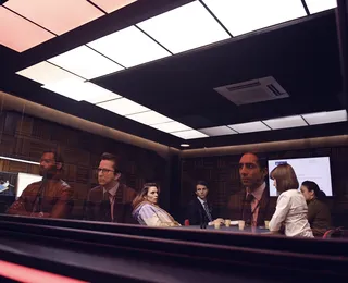 Só 7 episódios: série policial da Netflix perfeita para quinta (27/08)