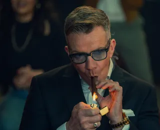 Só 8 episódios: a série esquecida da Netflix para esta quarta (01/07)