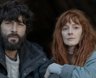 Só 8 episódios: série de mistério da Netflix vai dominar seu domingo