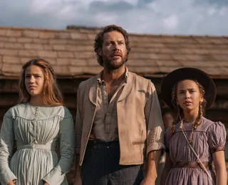 Só 8 episódios: série de sucesso da Netflix para sua segunda (20/07)