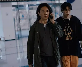 Só 8 episódios: suspense policial para ver na Netflix sábado (15/08)