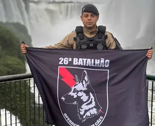 Soldado da PM morre após mal súbito em academia da polícia