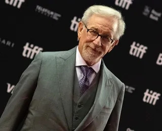 Spielberg surpreende ao comentar mistério do ET de Varginha; entenda
