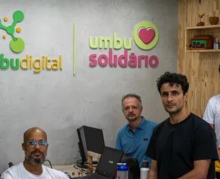 Startup baiana usa tecnologia para aumentar impacto social de ONGs