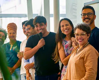 Startups ganham apoio em programa de aceleração do Hub Salvador