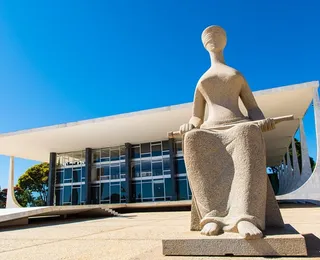 STF retoma trabalhos nesta segunda com pauta polêmica