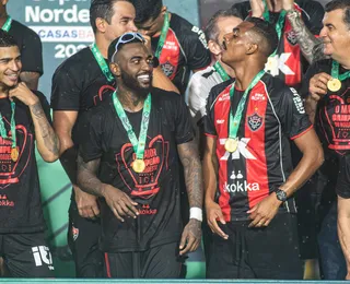 STJD absolve presidente, mas Vitória é multado após julgamento