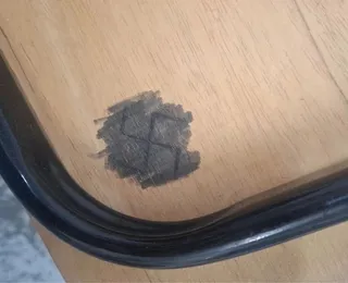 Suásticas nazistas são encontradas em sala da Escola de Música da Ufba