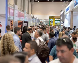 SuperBahia 2026 abre edição em Salvador com participação de empresários de toda a Bahia