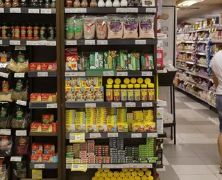 Supermercados podem fechar após o meio-dia aos domingos e feriados