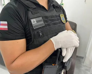Suspeito de estupro contra adolescente é preso no sudoeste da Bahia