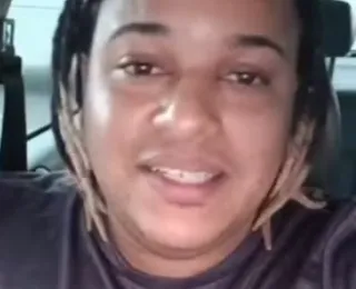 Suspeito de executar rifeiro em emboscada em Salvador é preso em operação