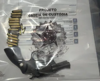 Suspeito de matar criança que saiu para comprar salgador é preso em operação