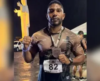 Suspeito de matar PM no sul da Bahia morre em confronto com a Rondesp
