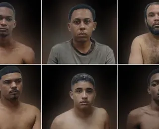 Suspeitos de matar torcedor antes do BaVi têm prisão preventiva decretada