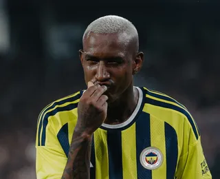 Talisca brilha e classifica clube à Champions League após 18 anos