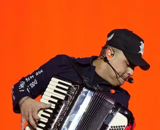 Tarcísio do Acordeon tem show cancelado após acidente impedir chegada