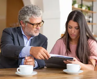 Taxa de endividamento das famílias recua no Brasil