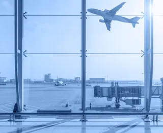 Taxas do aeroporto de Brasília aumentam e encarecem voos pelo país