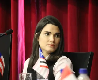 TCM: sabatina de Camila Vasquez na Alba é adiada devido à Bahia Farm Show