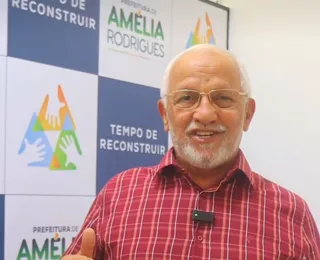 TCM trava licitação de R$ 8,7 mi em Amélia Rodrigues