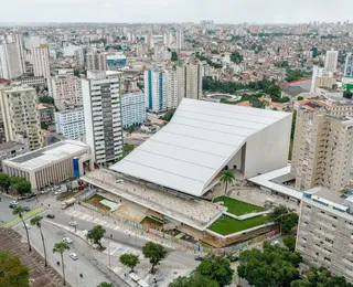 Teatro Castro Alves reabre após reforma e ganha padrão internacional