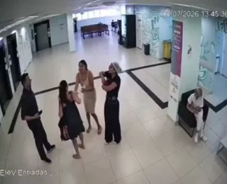 Técnica de enfermagem que tentou sequestrar bebê fingia estar grávida