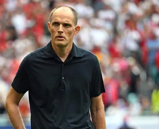Técnico da Inglaterra revela plano para anular Messi na Copa do Mundo