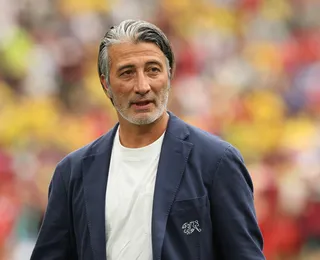Técnico da Suíça projeta duelo contra a Argentina de Messi: "Sonho"