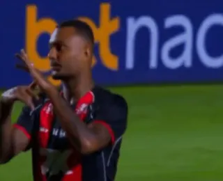 Técnico do Palmeiras defende VAR e acusa "histórico" de Luan Cândido