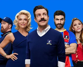 Ted Lasso: guia completo pra você não se perder na 4ª temporada