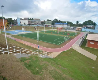 Telão e shows: veja bairros para assistir jogo do Brasil em Salvador