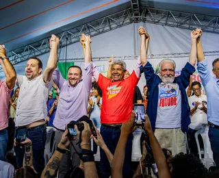 "Tem história e dignidade", diz presidente do PT sobre legado de Jaques Wagner para a Bahia