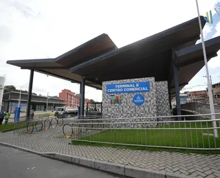 Terminal Mané Dendê expande potencial econômico do Subúrbio de Salvador