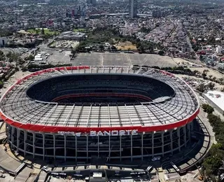Terremoto atinge o México a menos de uma semana da Copa do Mundo